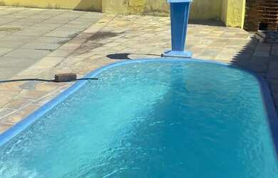 Imagem 3: Alugo casa com piscina a 200 metros da praia no Forte Orange Itamaracá