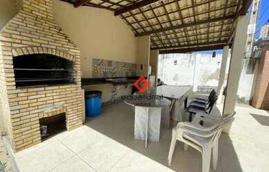 Imagem: O apartamento possui 3 Dormitórios, 4 Banheiros, 1 Vaga na