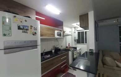 Imagem 4: Apartamento 2 Quartos à venda, 62m² Condomínio Eco Park - Maria Paula...
