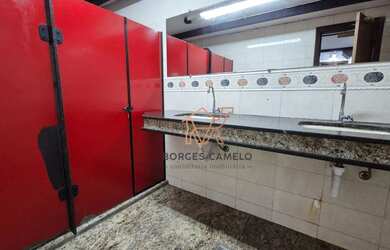 Imagem 15: Conjunto de salas no térreo para alugar, 380 m² por R$ 8.500/mês - Funcionários - Belo Hor