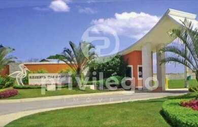 Imagem: O terreno possui 300m² de Área e está localizado em Guaratiba