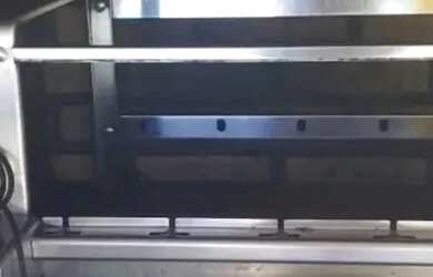 Imagem 2: MODERNA, MOBILIADA, AMPLA CASA TERREA 4 SUÍTES