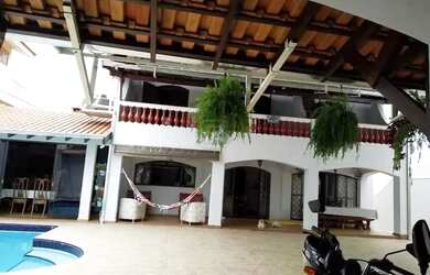 Imagem 15: SOBRADO NO LAGO PARQUE