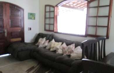 Imagem 8: Casa com 04 quartos, Bairro mumbuca Centro de Maricá Cod 121