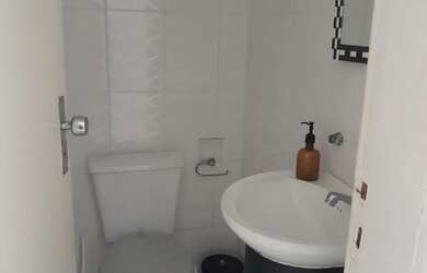 Imagem 4: Apartamento a beira mar no Arauá