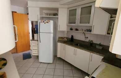 Imagem 7: Apartamento para aluguel e venda possui 100 metros quadrados com 3 quartos