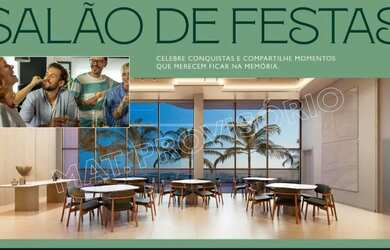 Imagem 16: Esplendore Boa Viagem 03 Quartos com 70m² Alto Padrão Lazer Completo