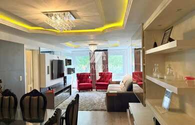 Imagem 5: APARTAMENTO DECORADO NO CENTRO DE GRAMADO