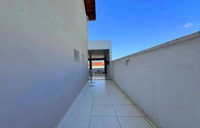 Imagem 5: Duplex no Condomínio Residencial Tapajós Venda e Locação - 198m², 3 Suítes, Escritório T