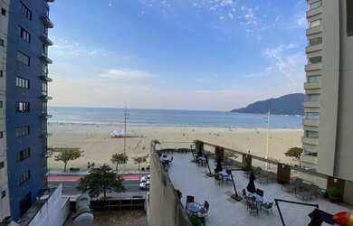 Imagem: O apartamento possui 3 Dormitórios, 3 Banheiros, 1 Vaga na