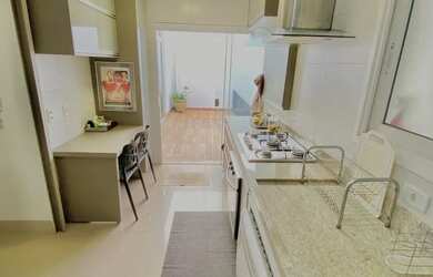 Imagem 10: Sobrado 3 suítes no condomínio Euro House, a poucos minutos do Shopping...