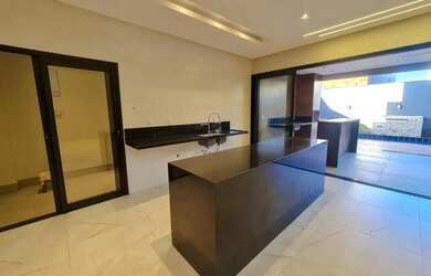 Imagem 6: Sobrado 3 quartos em Senador Canedo