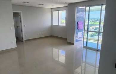 Imagem 9: Apto de Alto Padrão 3 Quartos 2 Vagas Garagem Içara