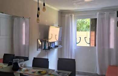 Imagem 16: Condominio Reserva do Tinguá, Ceramica