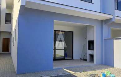 Imagem 13: Sobrado Geminado com 3 suíte(s) à venda no bairro Iririú em Joinville, por R$ 990.000.00