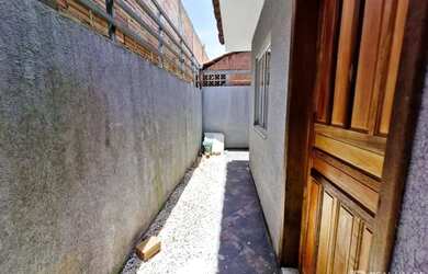 Imagem 12: Casa com 03 Dormitórios para Locação no Bairro Greenfield em Fazenda...