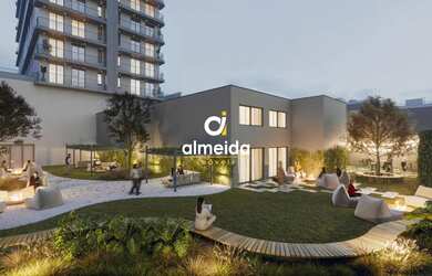 Imagem 16: SYNC Floriano Compactos de Luxo no Centro de Santa Maria