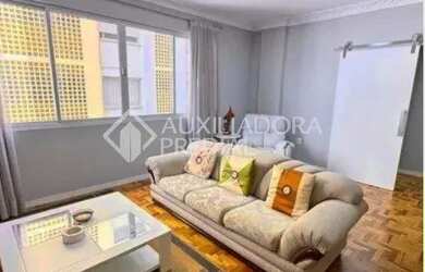 Imagem 4: Apartamento no Centro com 130m², 3 quartos e 1 vaga