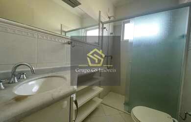 Imagem 6: Casa com 4 dormitórios, 412 m² - venda por R$ 3.480.000,00 ou aluguel por R$ 22.864,01/mês