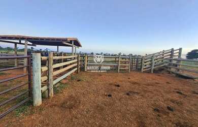 Imagem 8: EXCELENTE FAZENDA DE PECUÁROA NO NORTE DE MINAS PROXIMO A MONTES CLAROS