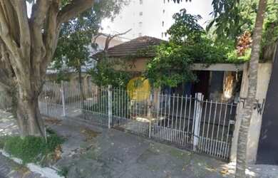 Imagem: O terreno possui 325m² de Área e está localizado em Vila