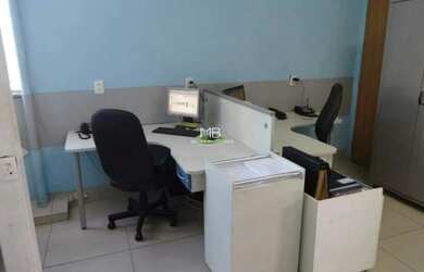 Imagem 15: Prédio à venda, 4 pavimentos no Serra