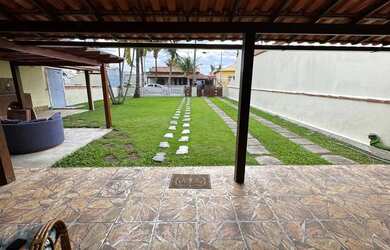 Imagem 2: Casa mobiliada no Orla 500 Unamar / 2º Distrito de Cabo Frio-RJ