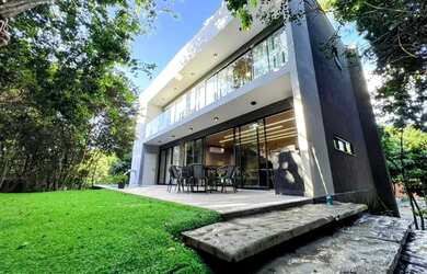 Imagem 10: Sobrado para aluguel e venda com 350 metros quadrados com 8 quartos em...