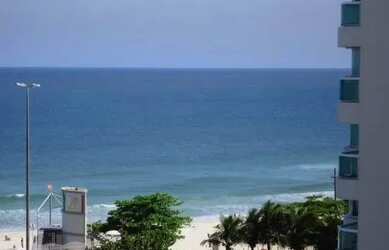 Imagem: O studio possui 1 Dormitório, 1 Banheiro, 1 Vaga na garagem