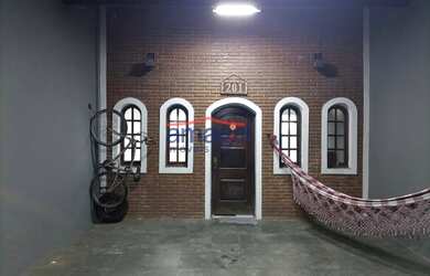 Imagem 2: Casa térrea com 2 dormitórios em localização privilegiada - Jacareí...