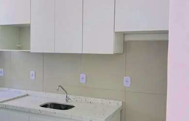 Imagem 4: Apartamento à Venda 2/4 Condomínio Grand Pátio I