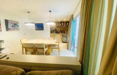 Imagem 11: Apartamento com 3 quartos, 185 m² por R$ 1.499.000 - Recreio - Rio de