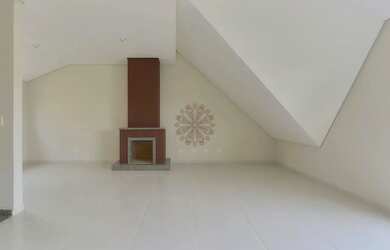 Imagem 15: Sobrado independente em Santa Felicidade com suíte, ático e 2 vagas...