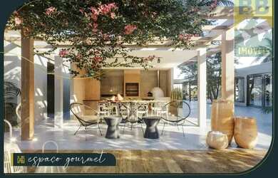 Imagem 11: Apartamento para Venda em Parnamirim / RN no bairro Nova Parnamirim