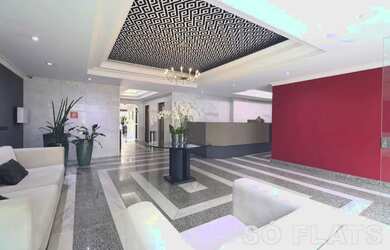 Imagem 11: Prive Cidade Jardim 45m² 1 dormitório 1 vaga na Vila Olímpia