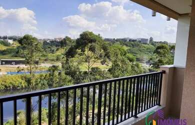 Imagem 12: APARTAMENTO - ALPHAVILLE EMPRESARIAL - SP