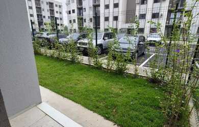 Imagem 2: LINDO APARTAMENTO GARDEN 2 QTS