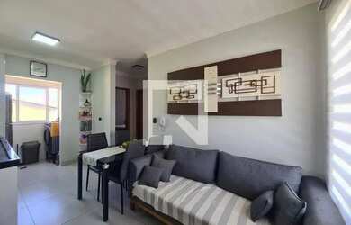 Imagem 4: Apartamento à Venda - Vila Alpina, 2 Quartos, 37 m2