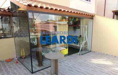 Imagem 1: SOBRADO - MORUMBI - SP