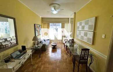 Imagem 2: Apartamento - / Residencial / Copacabana