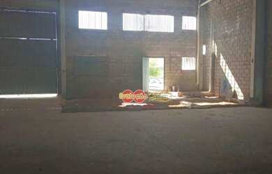 Imagem 8: Galpão Industrial - Bairro da Ponte