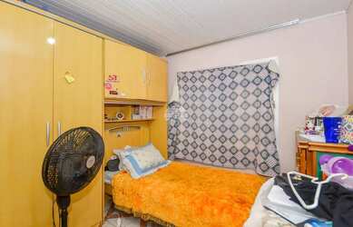 Imagem 15: Vendas Casa Curitiba PR