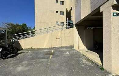 Imagem 8: Apartamento para alugar no Lago Azul Ibirité 50m² 2 quartos