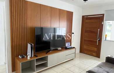 Imagem: Casa 3 QUARTOS, Morada do Vale - Barra do Piraí/ RJ