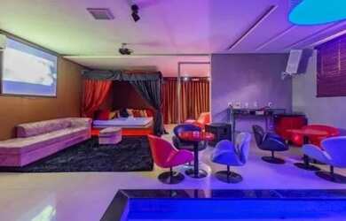 Imagem 9: Acorde a 7 metros do paraíso Hospede-se na beira-mar de Fortaleza com...