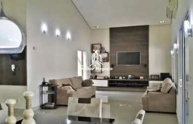 Imagem: Casa com 3 quartos (1 suíte) à venda no Bosque das Palmeiras