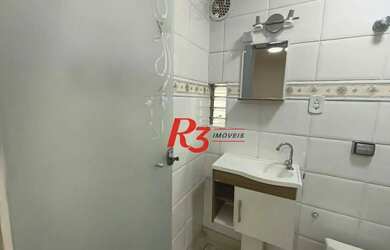 Imagem 16: Apartamento à venda, 74 m² por R$ 750.000,00 - Ponta da Praia - Santos/SP