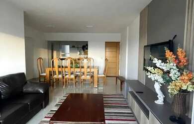 Imagem 5: VENDO APARTAMENTO EM FRENTE AO CAPIM DOURADO SHOPPING - Palmas - TO