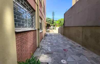 Imagem 12: Apartamento térreo, 01 dormitório, Bairro Boa Vista