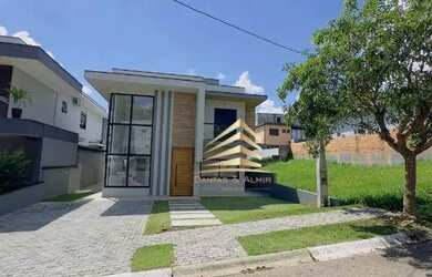 Imagem 4: Casa com 3 dormitórios, 200 m² - venda por R$ 1.350.000,00 ou aluguel por R$ 9.340,00/mês